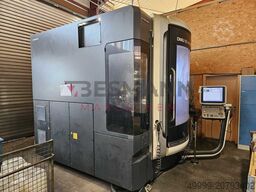 DMG MORI DMU 65 Monoblock