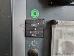 DMG MORI DMU 65 Monoblock