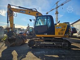 JCB JS 145 LC