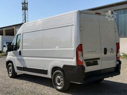 FIAT Ducato Kasten 30 140 L2H2 3450 Klima