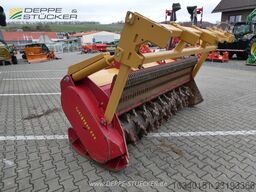 Seppi Starforst 2 Mec 260