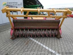 Seppi Starforst 2 Mec 260