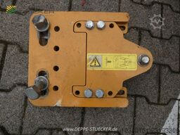 Seppi Starforst 2 Mec 260