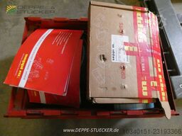 Seppi Starforst 2 Mec 260