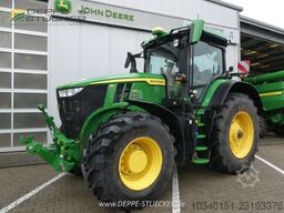 John Deere 7R 310