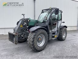 Kramer KT 507