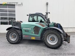 Kramer KT 507