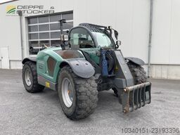 Kramer KT 507