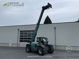 Kramer KT 507