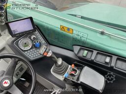 Kramer KT 507