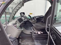 Kramer KT 507