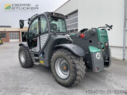 Kramer KT 507