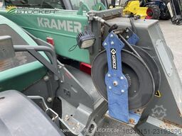 Kramer KT 507
