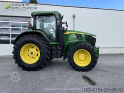 John Deere 7R 290
