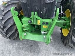 John Deere 7R 290