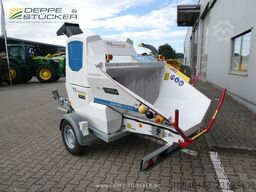 TS Industrie GS/E-JAGUAR