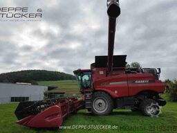 Case IH 9230 APS mit SW +SWW