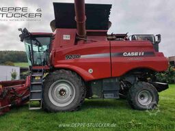 Case IH 9230 APS mit SW +SWW