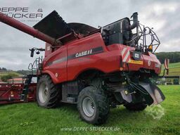 Case IH 9230 APS mit SW +SWW