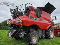 Case IH 9230 APS mit SW +SWW
