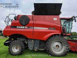 Case IH 9230 APS mit SW +SWW