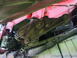Case IH 9230 APS mit SW +SWW