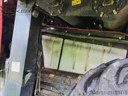 Case IH 9230 APS mit SW +SWW