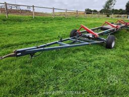 Case IH 9230 APS mit SW +SWW