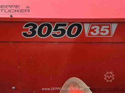 Case IH 9230 APS mit SW +SWW