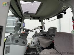 CLAAS Arion 650 CIS+