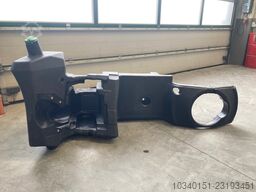 John Deere Tanksystem JD 6140M