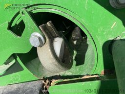 John Deere 640X mit SWW