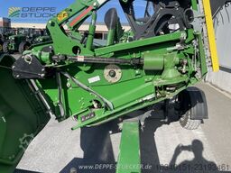 John Deere 640X mit SWW