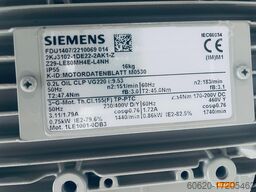 Siemens Z29-LE80MH4E-L4NH(7)