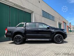 Ford Ranger AWD Limited - Km 52.000