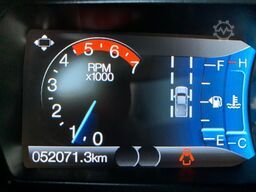 Ford Ranger AWD Limited - Km 52.000