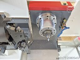 AWEA BM-1600 Heidenhain iTNC530 IKZ