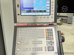 AWEA BM-1600 Heidenhain iTNC530 IKZ