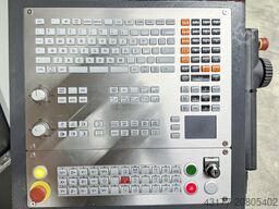 AWEA BM-1600 Heidenhain iTNC530 IKZ