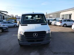 mercedes-benz SPRINTER 315 KLIMA AHK
