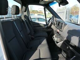 mercedes-benz SPRINTER 315 KLIMA AHK