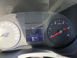 mercedes-benz SPRINTER 315 KLIMA AHK