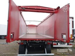 Schmitz Cargobull Getreidekipper 47m³