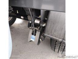 Schmitz Cargobull Kipper Alukastenmulde 33m³