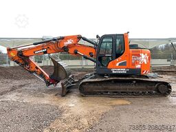 Doosan DX235LCR-5