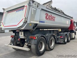 Schmitz Cargobull SGF S2