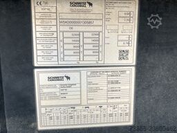 Schmitz Cargobull SGF S2