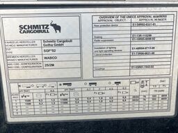 Schmitz Cargobull SGF S2