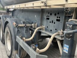 Schmitz Cargobull SGF S2