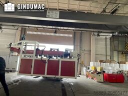 ROLBATCH RBSDMS-IZS-678